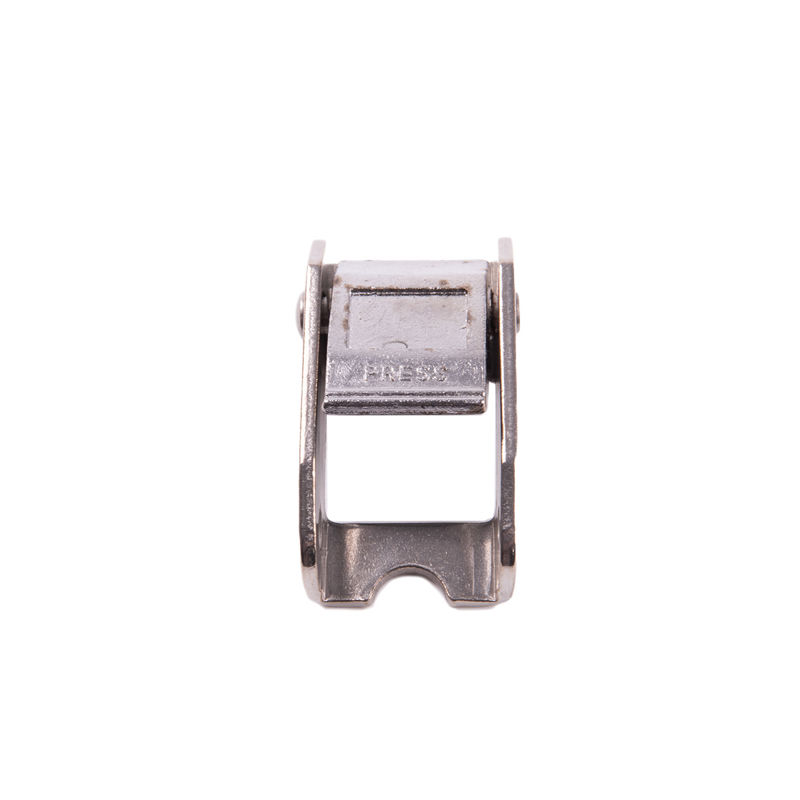 S04-S 1" Stainless steel Cam Buckle 1100lbs